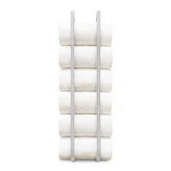 Color Beyond Towel Rack 36" 23 Color Beyond Towel Rack 36" -Cozy Light World beyond towel rack 36 hardware chalk 1