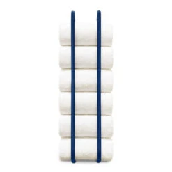 Color Beyond Towel Rack 36" 28 Color Beyond Towel Rack 36" -Cozy Light World beyond towel rack 36 hardware cobalt 1