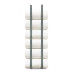 Color Beyond Towel Rack 36" 27 Color Beyond Towel Rack 36" -Cozy Light World beyond towel rack 36 hardware lagoon 1