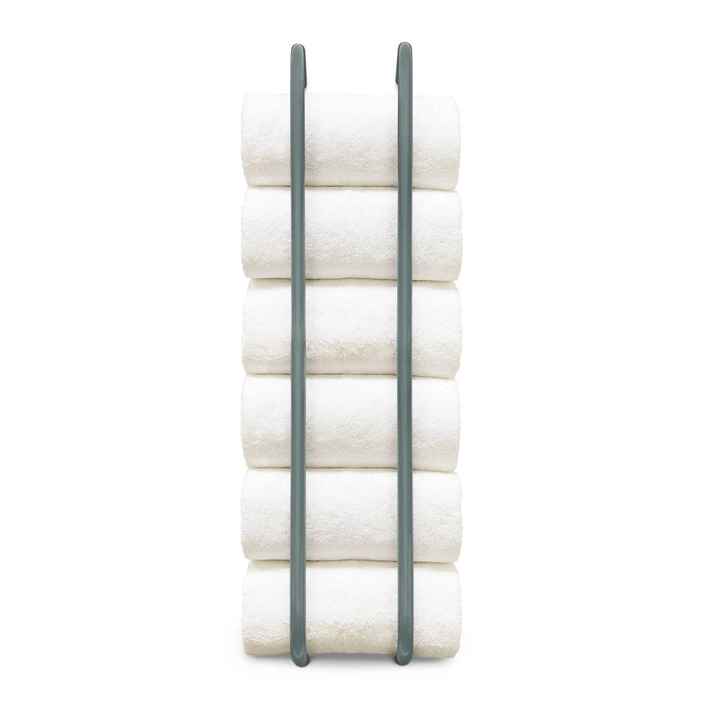 Color Beyond Towel Rack 36" 9 Color Beyond Towel Rack 36" - Image 9