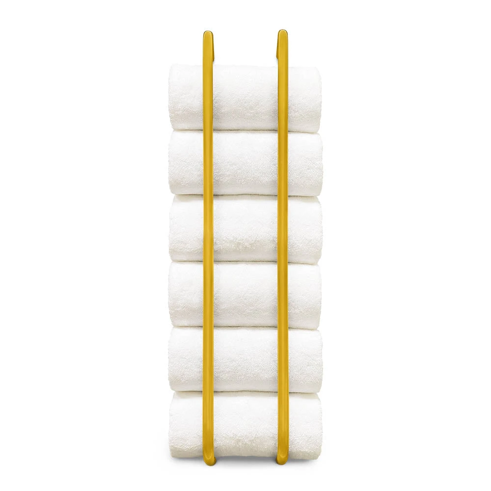 Color Beyond Towel Rack 36" 12 Color Beyond Towel Rack 36" - Image 12
