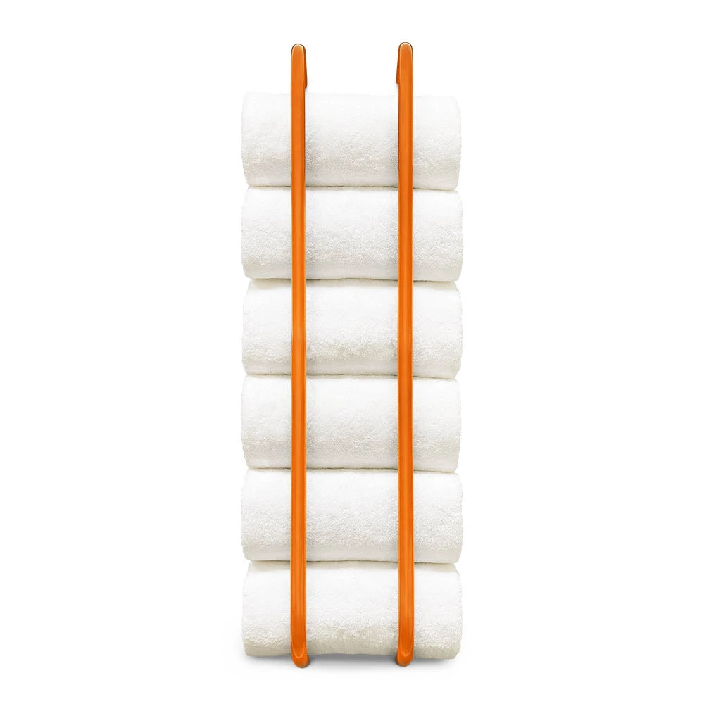 Color Beyond Towel Rack 36" 13 Color Beyond Towel Rack 36" - Image 13