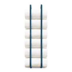 Color Beyond Towel Rack 36" 29 Color Beyond Towel Rack 36" -Cozy Light World beyond towel rack 36 hardware slate blue 1