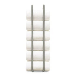 Color Beyond Towel Rack 36" 25 Color Beyond Towel Rack 36" -Cozy Light World beyond towel rack 36 hardware spa 1