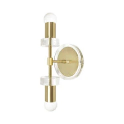 Bianca Sconce 12"