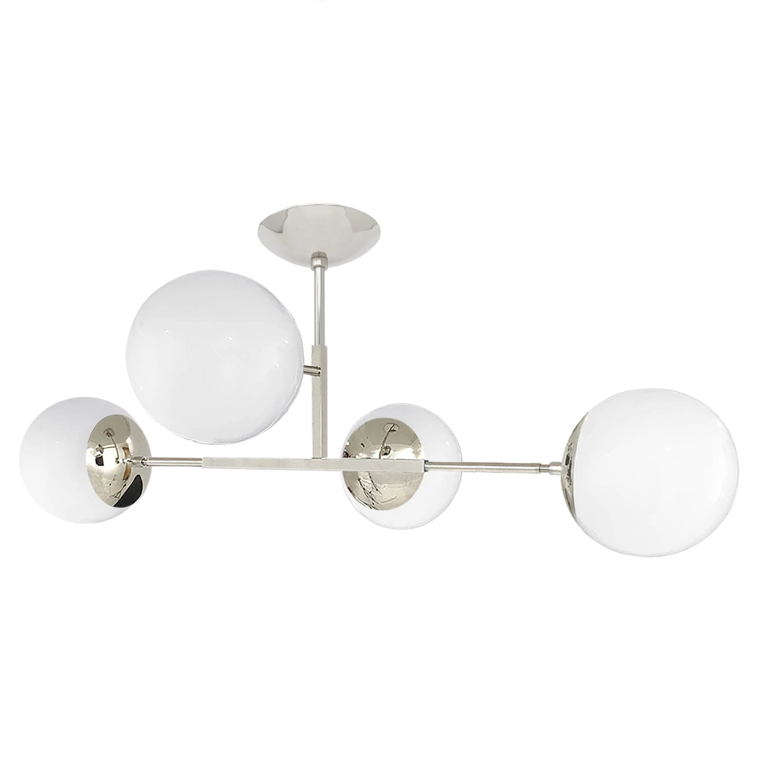 Big Status Flush Mount 42" 6 Big Status Flush Mount 42" - Image 6