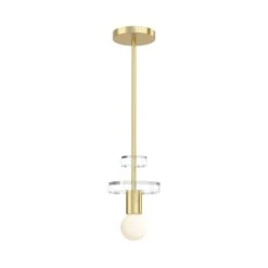 Bling Pendant 17 Bling Pendant -Cozy Light World bling pendant brass brass 8d827899 8d45 48b8 8271 adbb231b1361