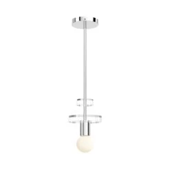Bling Pendant 18 Bling Pendant -Cozy Light World bling pendant nickel nickel 65ece873 49a9 484a 9337 37754c14353e