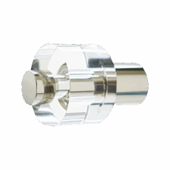 Bling Hook 11 Bling Hook -Cozy Light World bling wall hook hardware nickel 2