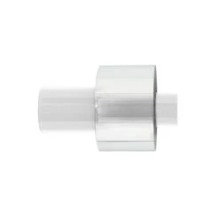 Color Bling Hook -Cozy Light World bling wall hook hardware white 1