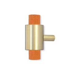 Color Tux Knob 30 Color Tux Knob -Cozy Light World bomb t knob hardware brass orange 1 de975616 9cad 486d 8102 62de7f10951a