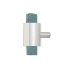 Color Tux Knob 39 Color Tux Knob -Cozy Light World bomb t knob hardware nickel lagoon 1 1b273182 e696 459c adb9 2c8747268a3f