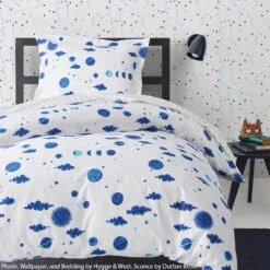 Color Boom Sconce - 3" Arm -Cozy Light World boom sconce brass navy lighting by dutton brown photo by hygge west square 1