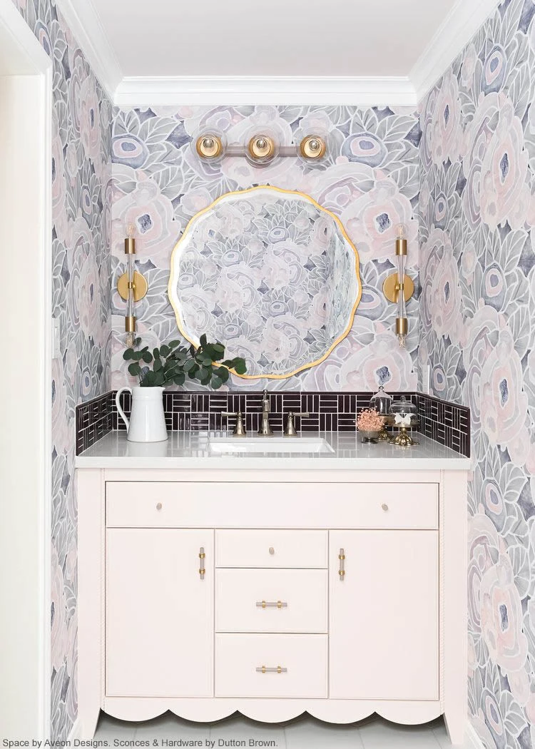 Color Caliber Pull - Brass 5 Color Caliber Pull - Brass - Image 5