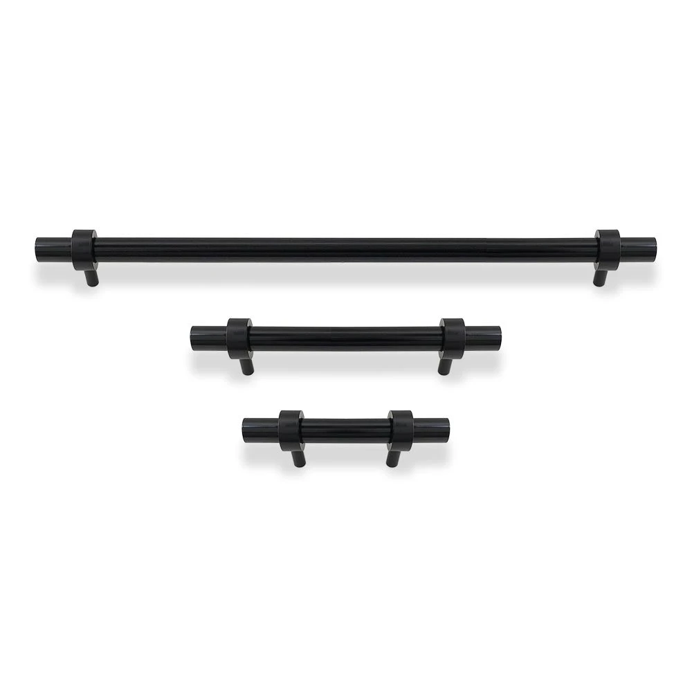 Caliber Pull 1 Caliber Pull