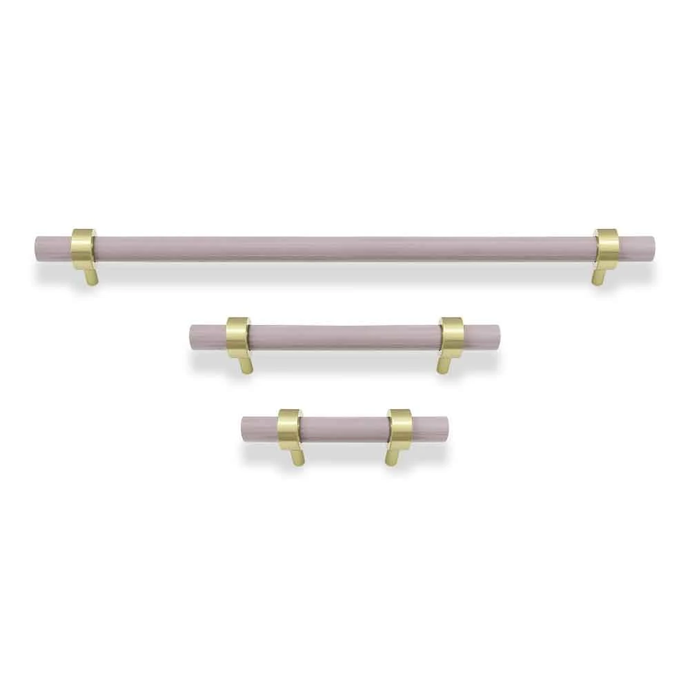Color Caliber Pull - Brass 17 Color Caliber Pull - Brass - Image 17