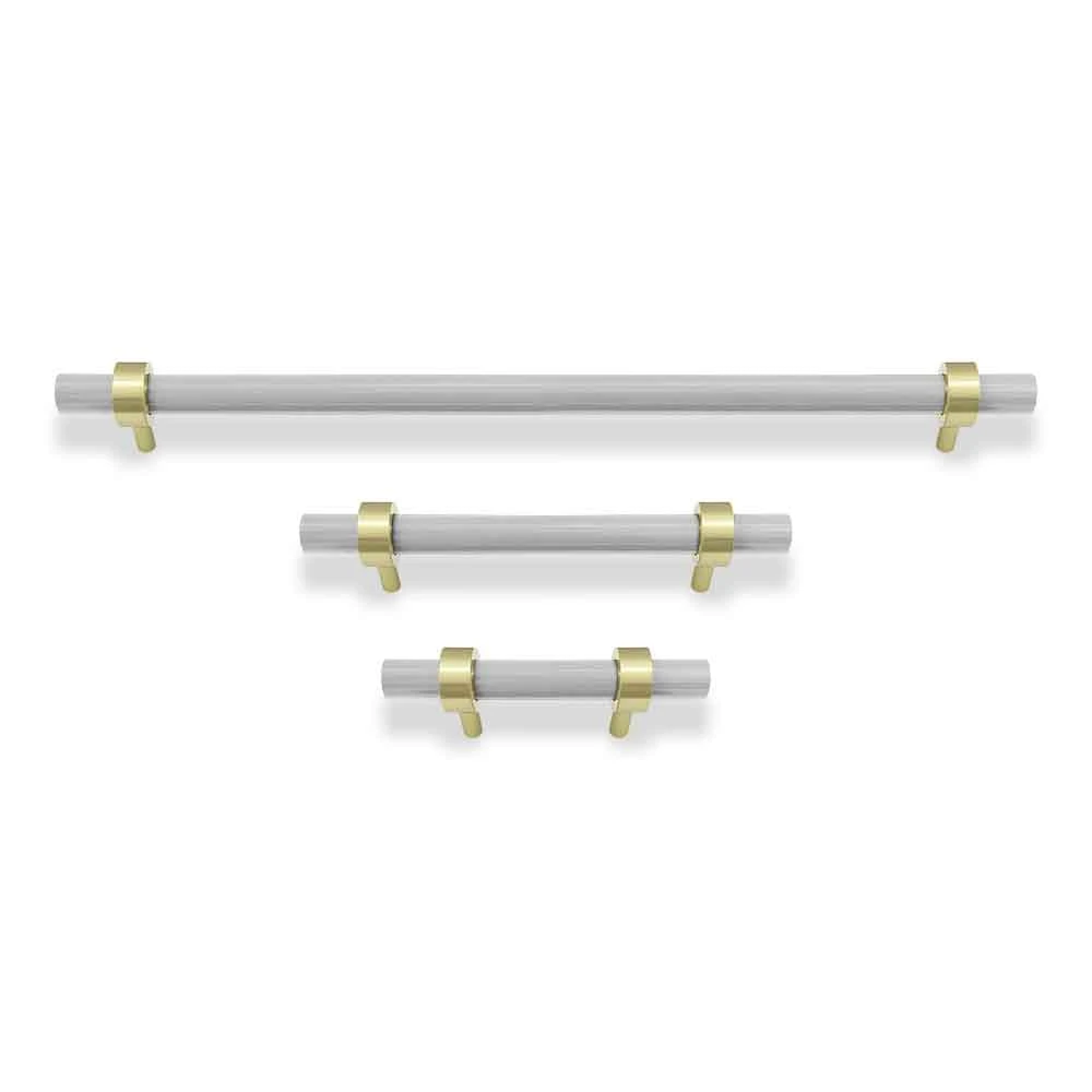 Color Caliber Pull - Brass 7 Color Caliber Pull - Brass - Image 7