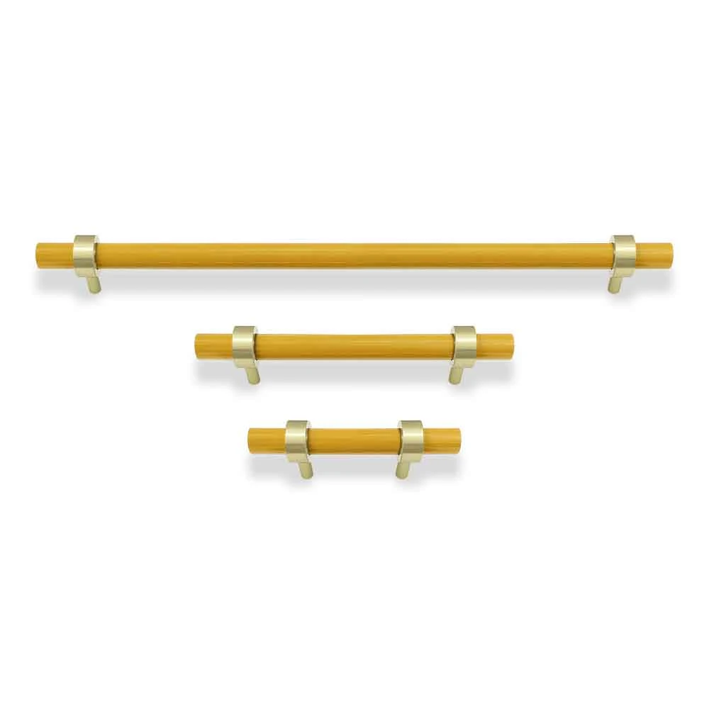 Color Caliber Pull - Brass 14 Color Caliber Pull - Brass - Image 14