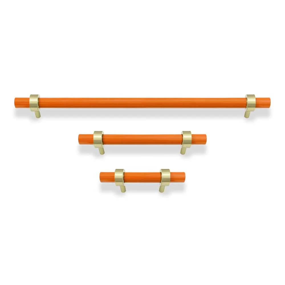 Color Caliber Pull - Brass 15 Color Caliber Pull - Brass - Image 15