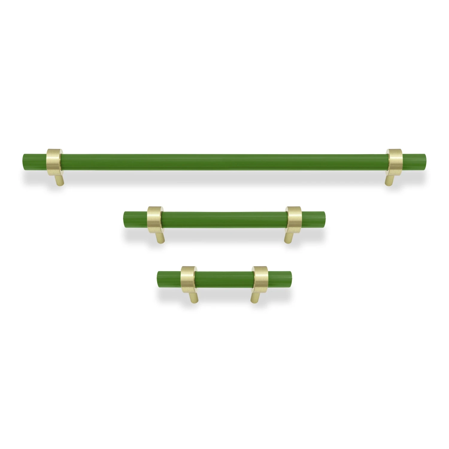 Color Caliber Pull - Brass 10 Color Caliber Pull - Brass - Image 10