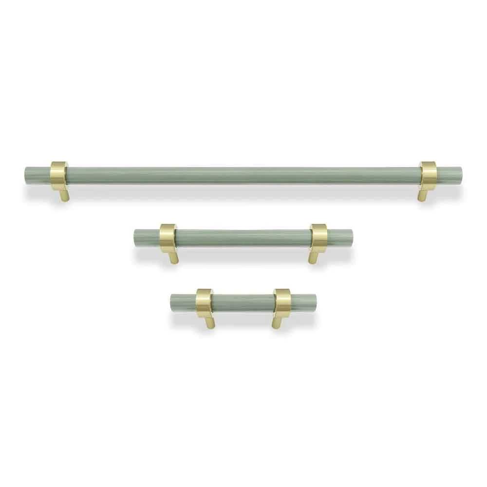 Color Caliber Pull - Brass 9 Color Caliber Pull - Brass - Image 9