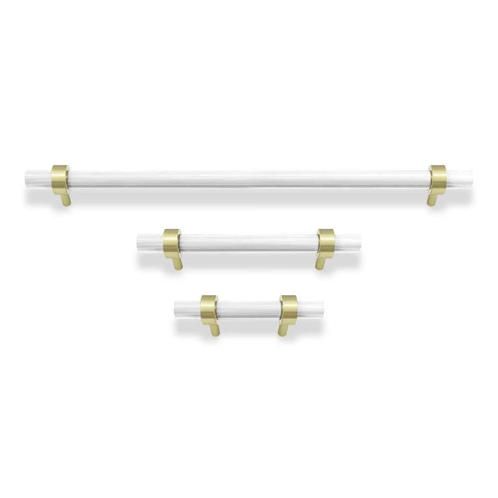 Color Caliber Pull - Brass 6 Color Caliber Pull - Brass - Image 6