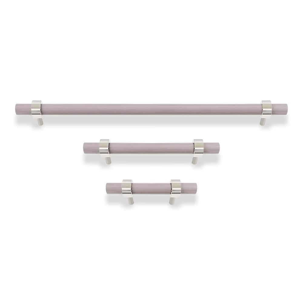 Color Caliber Pull - Nickel 17 Color Caliber Pull - Nickel - Image 17