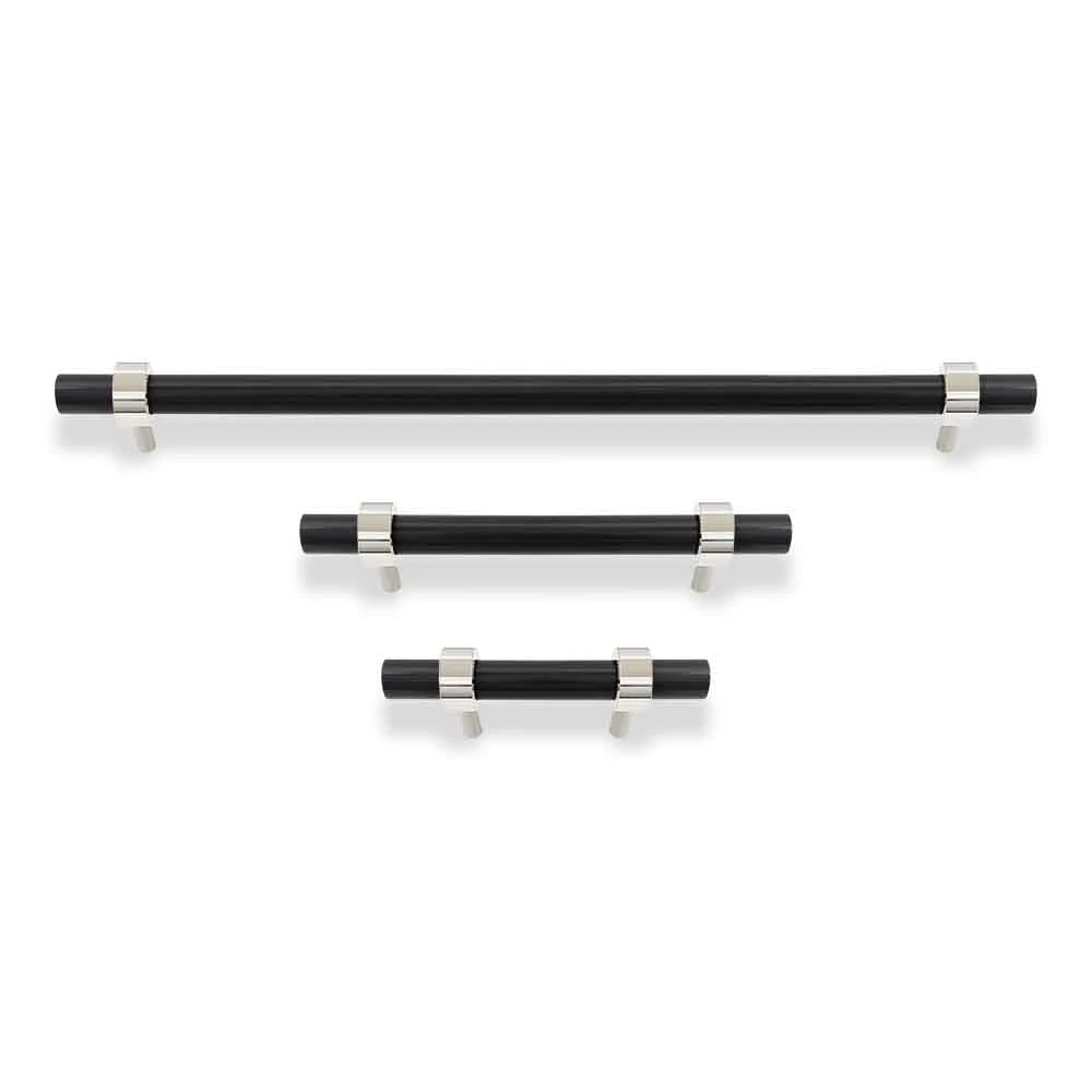 Color Caliber Pull - Nickel 19 Color Caliber Pull - Nickel - Image 19