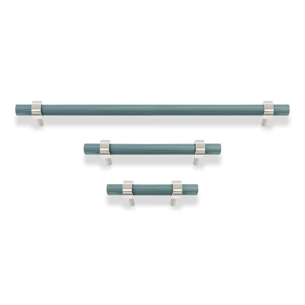 Color Caliber Pull - Nickel 11 Color Caliber Pull - Nickel - Image 11