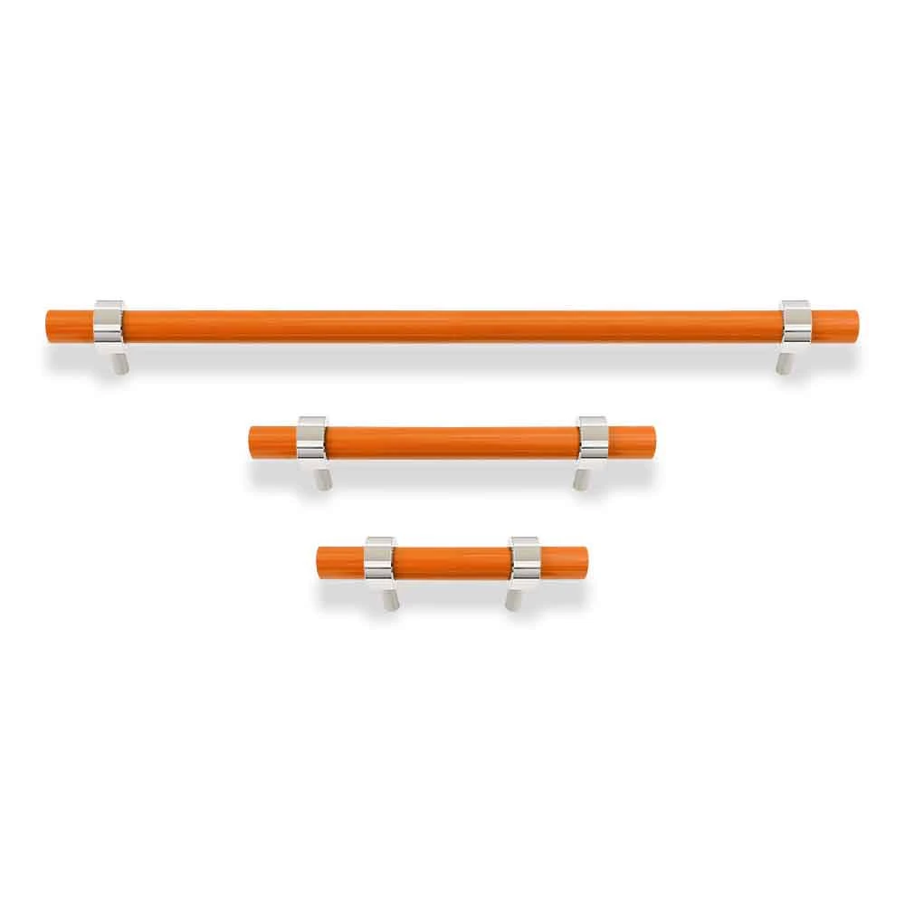 Color Caliber Pull - Nickel 15 Color Caliber Pull - Nickel - Image 15