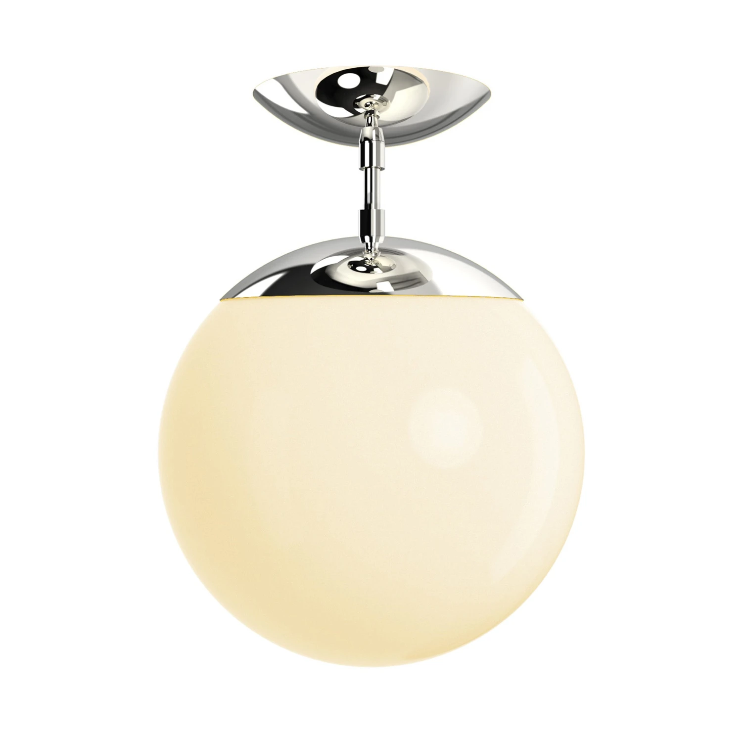 Cap Flush Mount 10" 8 Cap Flush Mount 10" - Image 8