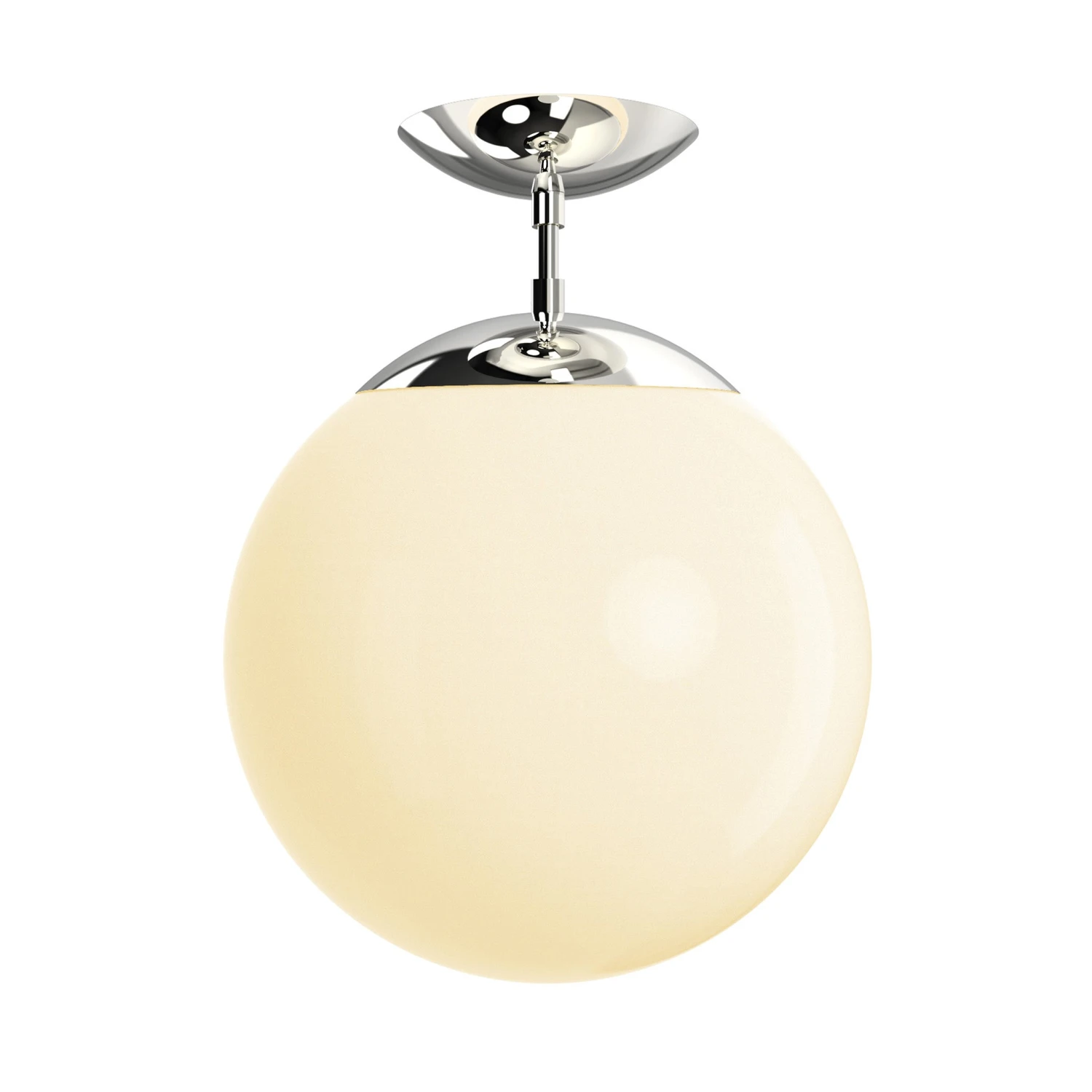 Cap Flush Mount 12" 2 Cap Flush Mount 12" - Image 2