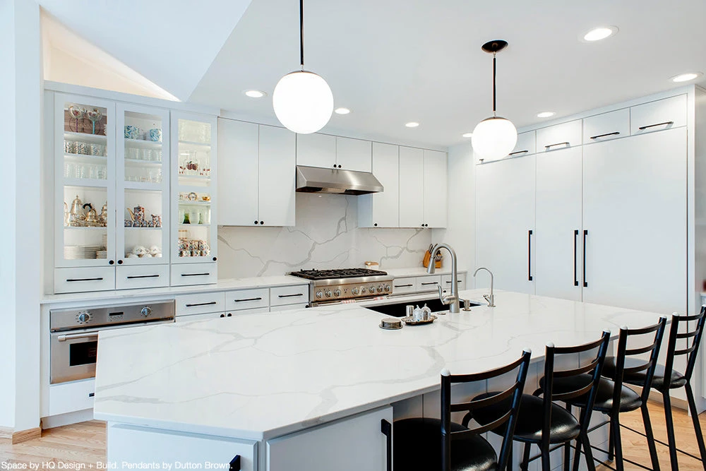 Cap Pendant 10" 5 Cap Pendant 10" - Image 5