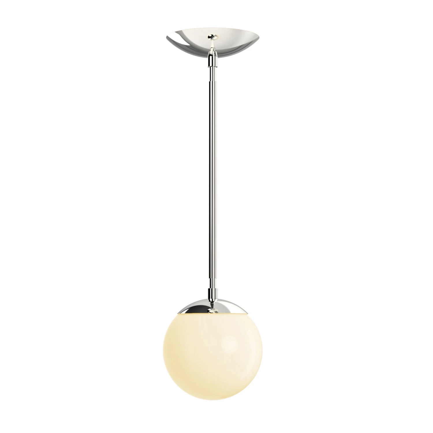 Cap Pendant 6" 8 Cap Pendant 6" - Image 8