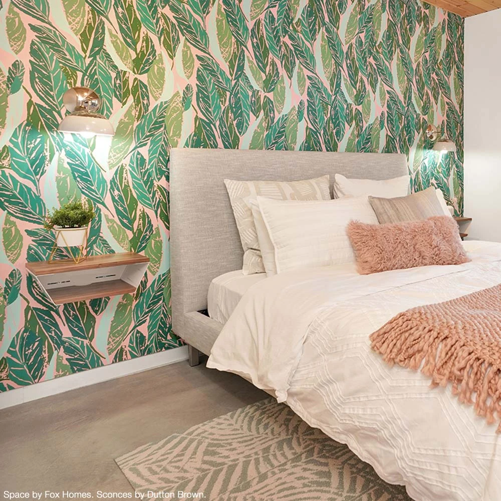 Color Cadbury Sconce 8" 5 Color Cadbury Sconce 8" - Image 5