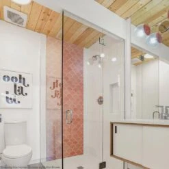 Color Cap Double Sconce 8" -Cozy Light World color cap double globe sconce coral nickel lighting by dutton brown space by fox homes mn heather fox brad fox