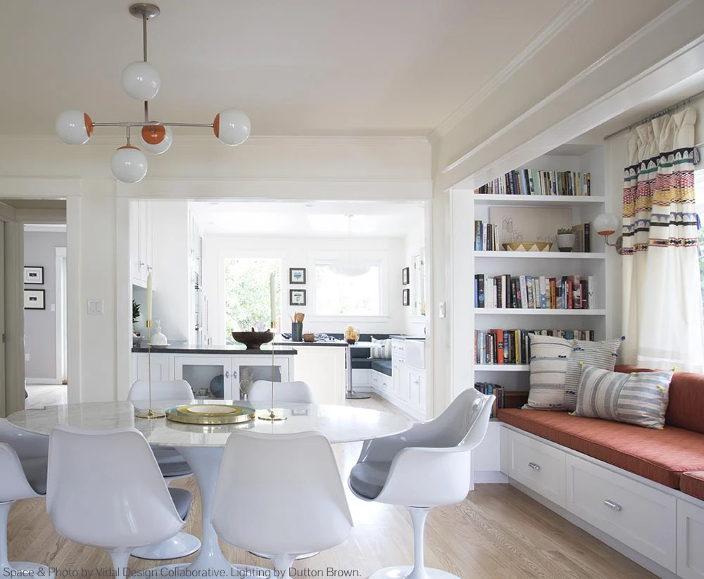 Color Prisma Chandelier 35" 5 Color Prisma Chandelier 35" - Image 5