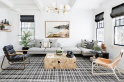 Crown Flush Mount 46" -Cozy Light World crown globe chandelier 46 lighting by dutton brown space by room secret photo by amanda villarosa 1 064d127b 2711 48f6 a29a 4900ce86fcb1