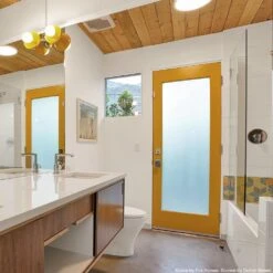 Color Amigo Sconce 26 Color Amigo Sconce -Cozy Light World cup sconce yellow marigold lighting by dutton brown space by fox homes mn heather fox brad fox