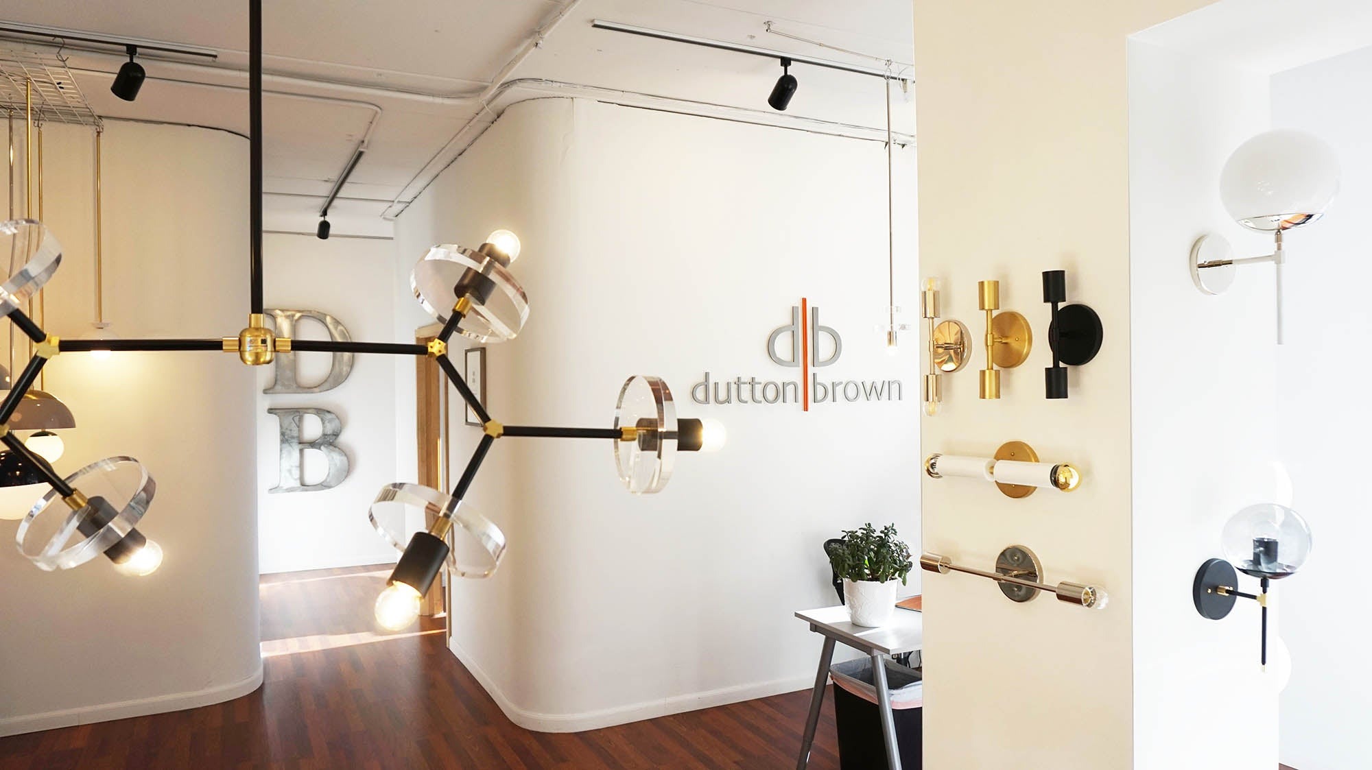 Front Page -Cozy Light World dutton brown lighting showroom 2