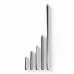 Extension Rods 26 Extension Rods -Cozy Light World extension rod nickel cd6fee47 4889 47c1 bb0e 9927b86c6734