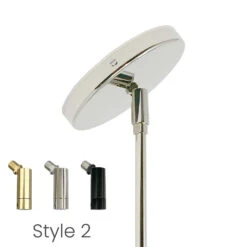 Hang-Straight Attachment 14 Hang-Straight Attachment -Cozy Light World hang straight SJ2 style 2 canopy