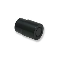 Front Page -Cozy Light World head knob hardware black 1