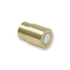 Color Head Knob 25 Color Head Knob -Cozy Light World head knob hardware brass chalk 1