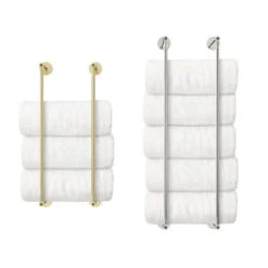 Head Towel Rack 24" -Cozy Light World head towel rack 18 24 front 170ce88f f640 46a3 a07e 0320f402668c