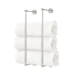 Head Towel Rack 18" 11 Head Towel Rack 18" -Cozy Light World head towel rack 18 nickel nickel d549f698 b10e 4368 8a54 214841c2bae6