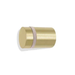 Color Highness Knob 33 Color Highness Knob -Cozy Light World highness knob brass barely 1