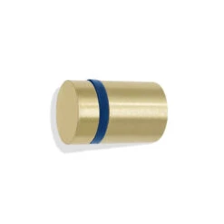 Color Highness Knob 28 Color Highness Knob -Cozy Light World highness knob brass cobalt 1