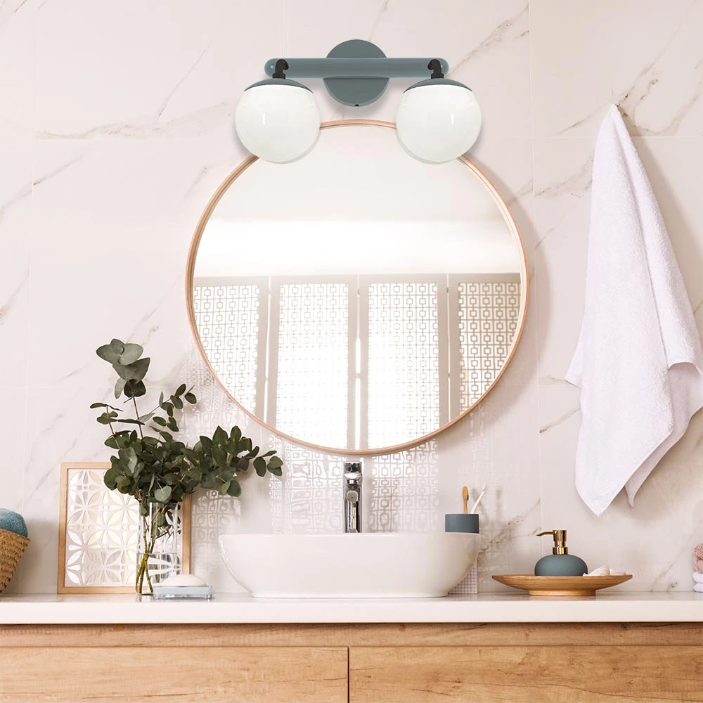 Color Legend 2 Sconce 5 Color Legend 2 Sconce - Image 5