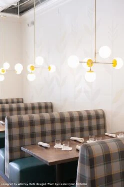 Color Prisma Chandelier 35" 25 Color Prisma Chandelier 35" -Cozy Light World leslie mckellar photo yellow prisma globe chandelier 1 9e7f5cd5 cce5 415b be99 3984129578fd